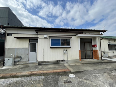 【外観】 | 田中平貸家