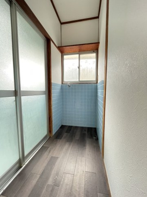 【居間・リビング】 | 田中平貸家