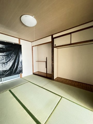 【和室】 | 田中平貸家