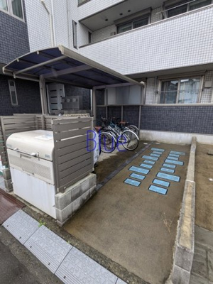 【その他共用部分】 | ストークプレイス湘南