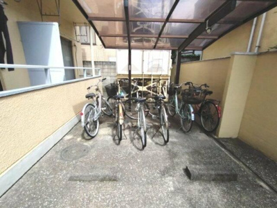 【その他共用部分】 | サンズ井戸田