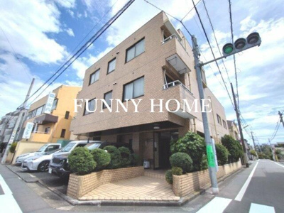 【外観】 | サンズ井戸田