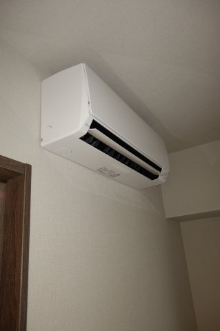 デュオフラッツ板橋大山の設備