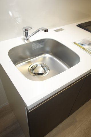 デュオフラッツ板橋大山のキッチン