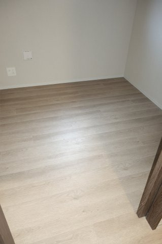 デュオフラッツ板橋大山の洋室