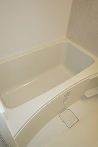 デュオフラッツ板橋大山の浴室