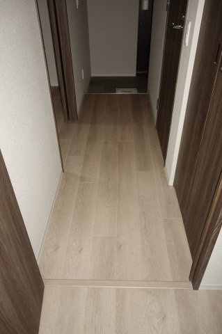 デュオフラッツ板橋大山のその他