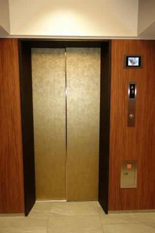 デュオフラッツ板橋大山のその他共用部分