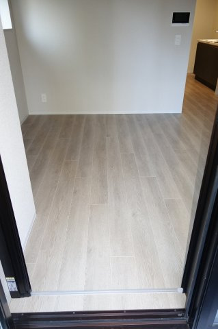 デュオフラッツ板橋大山の居間・リビング