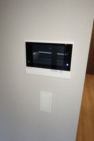 デュオフラッツ板橋大山の設備