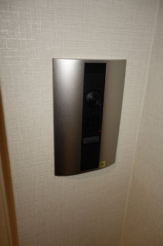 デュオフラッツ板橋大山のセキュリティ