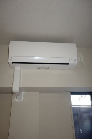 デュオフラッツ板橋大山の設備