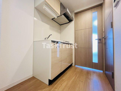 【キッチン】 | SERENA大阪天満宮