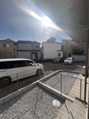 【展望】 | プレジールⅢ－J