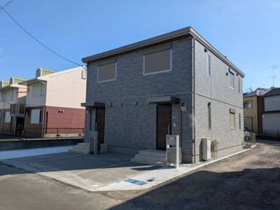 【その他共用部分】 | プレジールⅢ－J