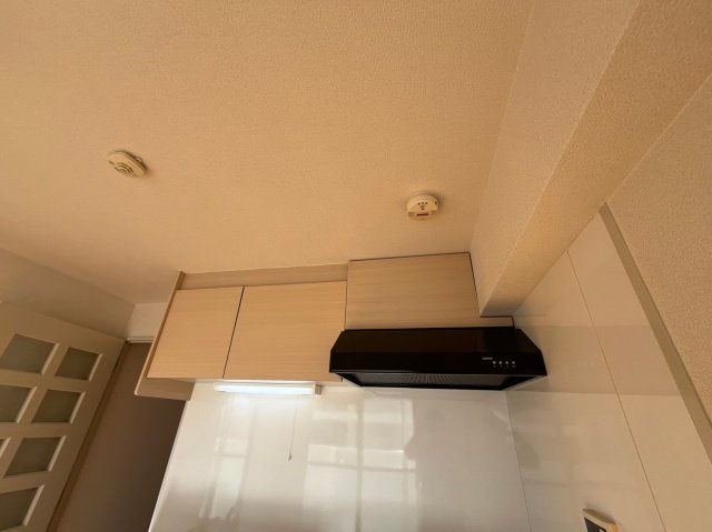 マンション石橋の設備