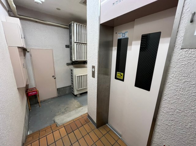 マンション石橋のその他共用部分