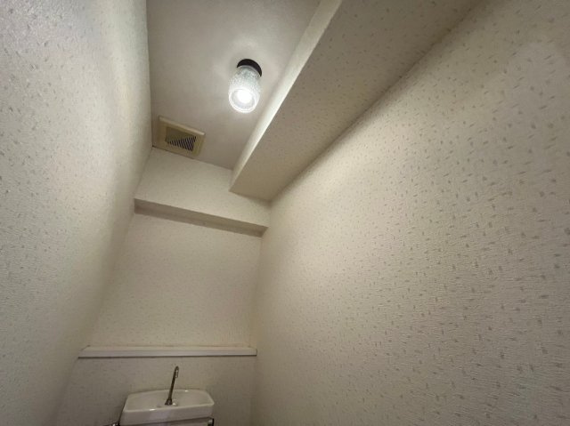 マンション石橋の設備