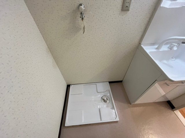 マンション石橋の設備