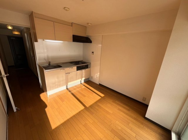 マンション石橋の居間・リビング
