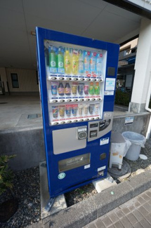 【その他共用部分】 | 芝コーポ一号館