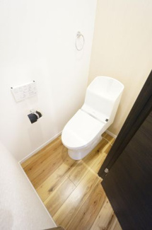 【トイレ】 | 芝コーポ一号館