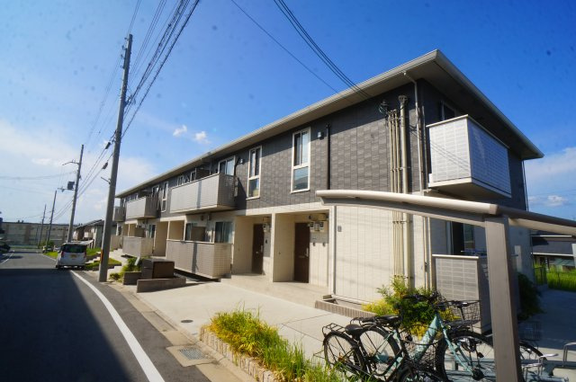 グランドール　ヴィラ