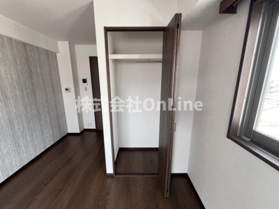 【内装】 | ヒルズ八尾本町