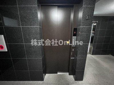 【その他共用部分】 | ヒルズ八尾本町