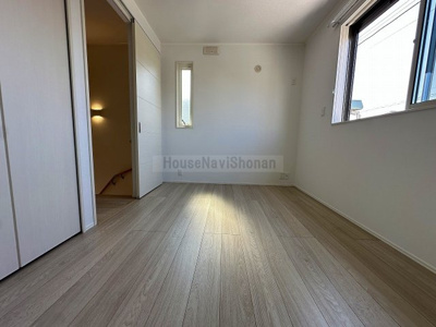 【寝室】 | プレジールⅢ－J