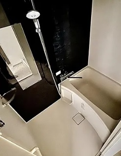 【浴室】 | シティプラザせんげん台弐番館