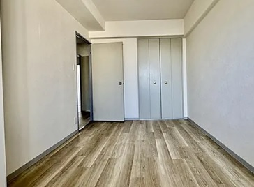 【洋室】 | シティプラザせんげん台弐番館