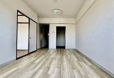 【洋室】 | シティプラザせんげん台弐番館