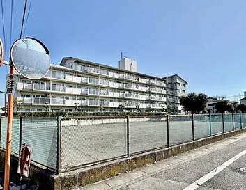 【外観】 | シティプラザせんげん台弐番館