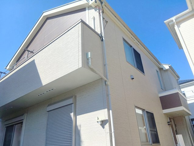 売中古戸建　静岡市葵区城北２丁目