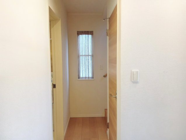 売中古戸建　静岡市葵区城北２丁目のその他|１階：ホール