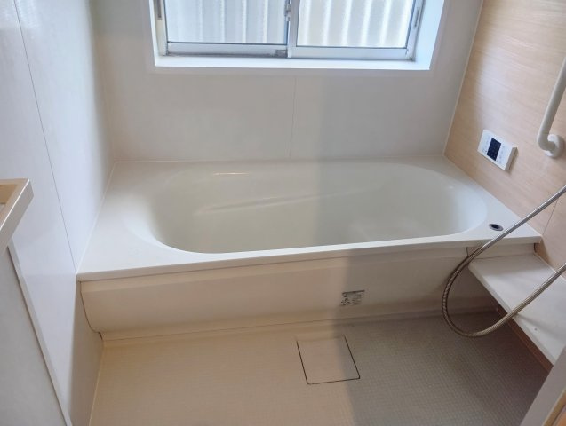 【浴室】の画像