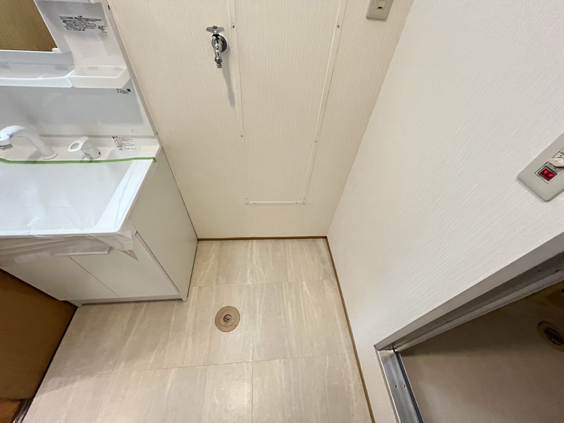 レトア大石２の設備
