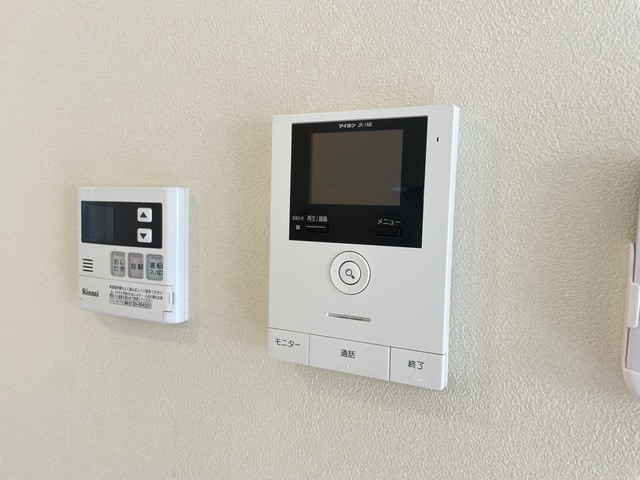 クラウディア木ノ下のセキュリティ