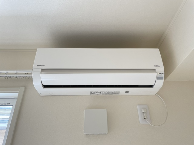 クラウディア木ノ下の設備