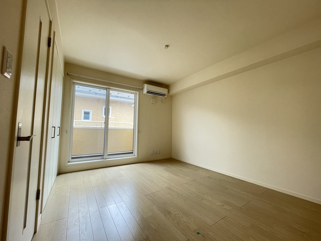 クラウディア木ノ下の洋室