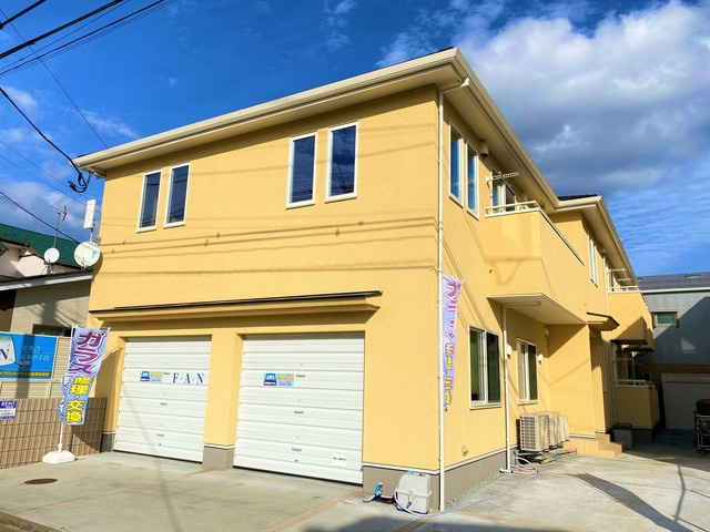 クラウディア木ノ下