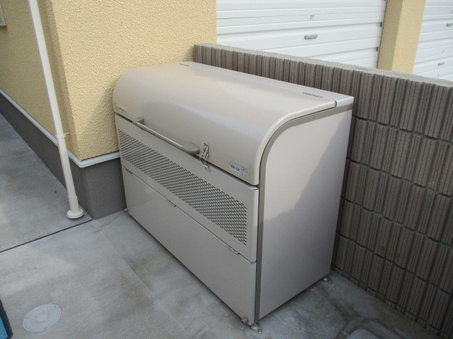 クラウディア木ノ下のその他共用部分