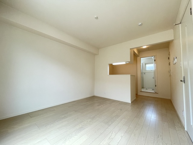 クラウディア木ノ下の洋室