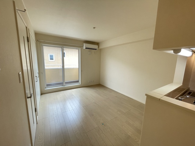 クラウディア木ノ下の内装