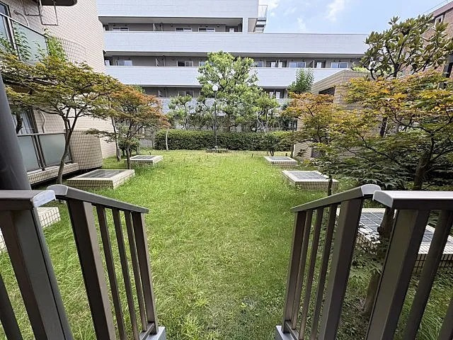 レジデンス芦屋のその他共用部分
