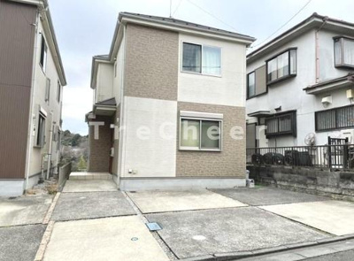 【外観】 | 細山4丁目賃貸戸建て