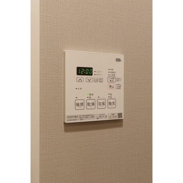 ルフォンプログレ品川大井の設備