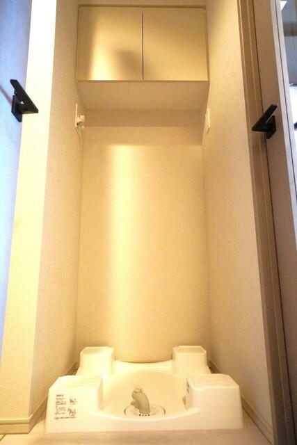 Ｊ．ＧＲＡＮ　Ｃｏｕｒｔ　品川西大井ＷＥＳＴの設備