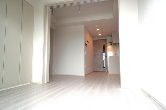 Ｊ．ＧＲＡＮ　Ｃｏｕｒｔ　品川西大井ＷＥＳＴの内装